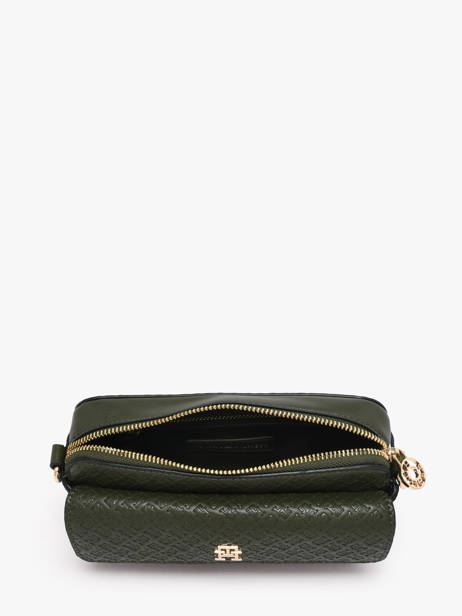Cross Body Tas Th Icon Tommy hilfiger Groen th icon AW18922 ander zicht 2