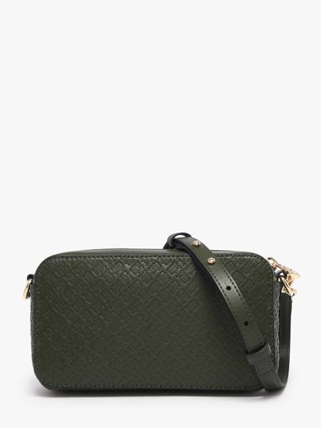 Cross Body Tas Th Icon Tommy hilfiger Groen th icon AW18922 ander zicht 3