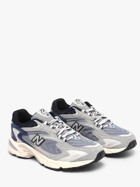 Sneakers New balance Grijs men ML725CL ander zicht 1