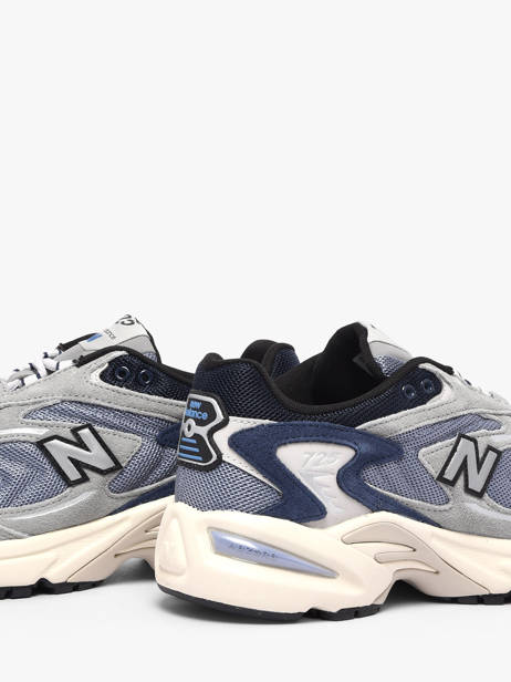 Sneakers New balance Grijs men ML725CL ander zicht 2