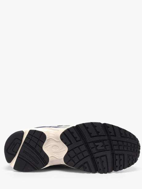 Sneakers New balance Grijs men ML725CL ander zicht 4