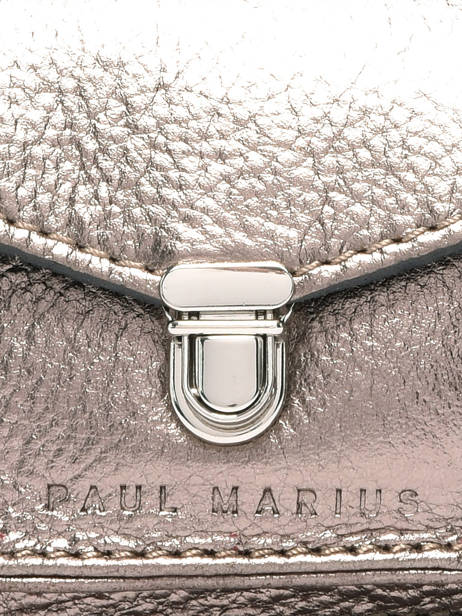 Bijoux De Sac Paul marius Argent vintage GEORNANO vue secondaire 1