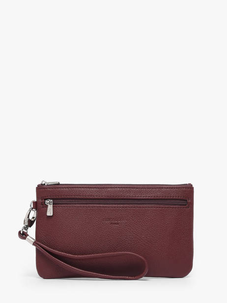 Etui Confort Leder Hexagona Bruin confort 467213