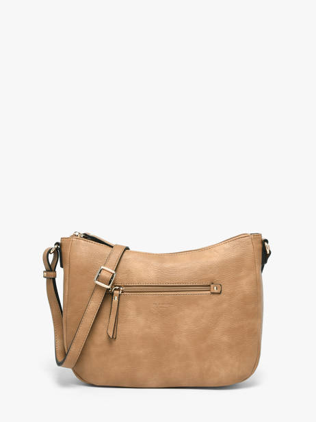 Cross Body Tas Toscane Hexagona Beige toscane 579838