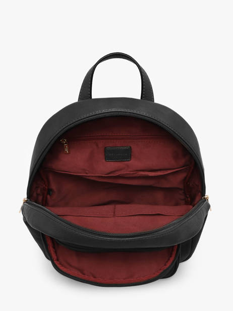 Sac à Dos Hexagona Noir toscane 576300 vue secondaire 2