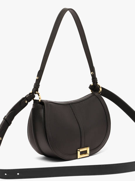 Cross Body Tas Celeste Leder Lancel Zwart celeste A14229 ander zicht 1