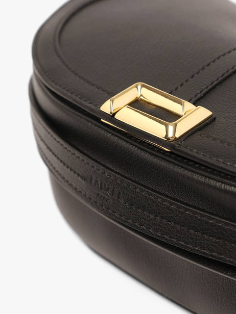 Cross Body Tas Celeste Leder Lancel Zwart celeste A14229 ander zicht 2