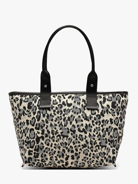 Handtas Mistral Lancel Zwart mistral A14236