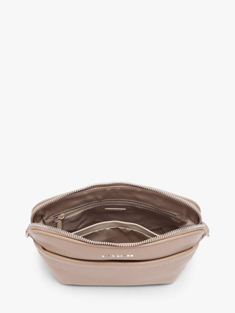 Sac Bandoulière Dune David jones Beige dune CM7778 vue secondaire 2