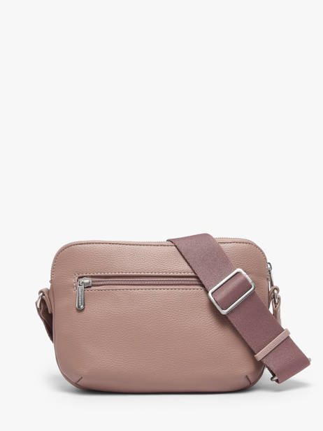 Cross Body Tas Dune David jones Roze dune CM7778 ander zicht 4