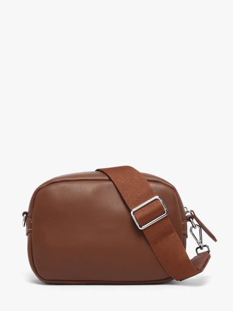 Cross Body Tas Dune David jones Bruin dune 1 ander zicht 4