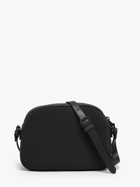 Sac Bandoulière Essentiel David jones Noir essentiel CM8699 vue secondaire 3