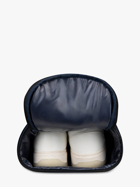 Sac De Voyage Travel Cabaia Bleu travel BOWLING vue secondaire 3