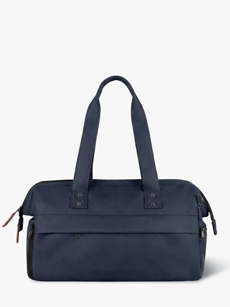 Sac De Voyage Travel Cabaia Bleu travel BOWLING vue secondaire 4
