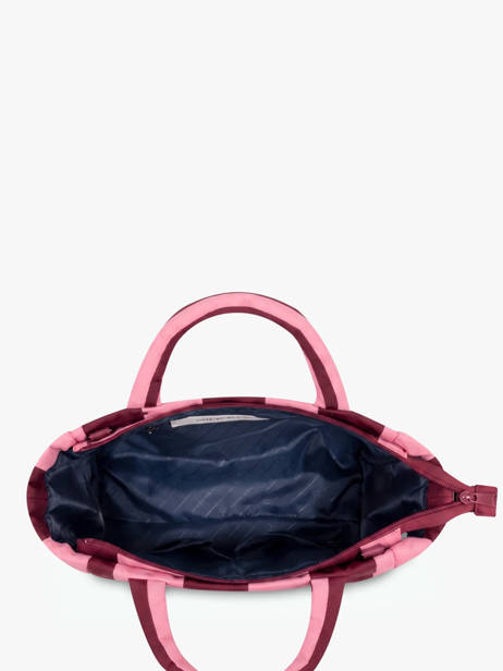 Handtas /cross Body Adventurer Cabaia Roze adventurer S ander zicht 2