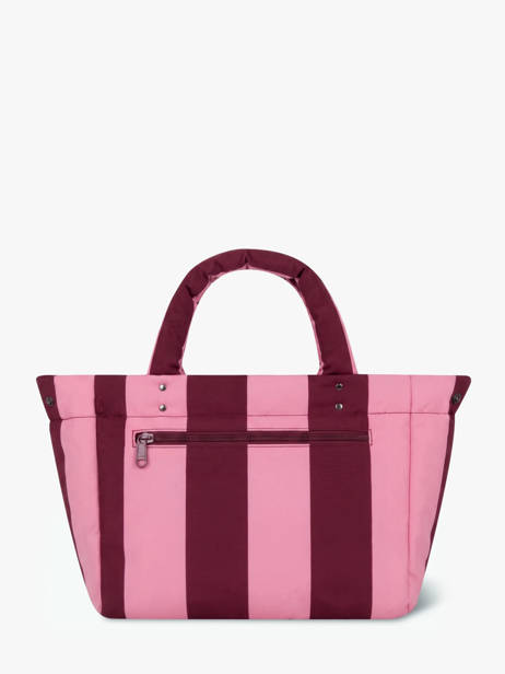 Handtas /cross Body Adventurer Cabaia Roze adventurer S ander zicht 3