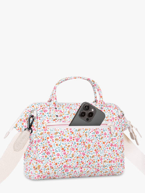 Cross Body Tas Liberty Cabaia Veelkleurig liberty LIB ander zicht 4