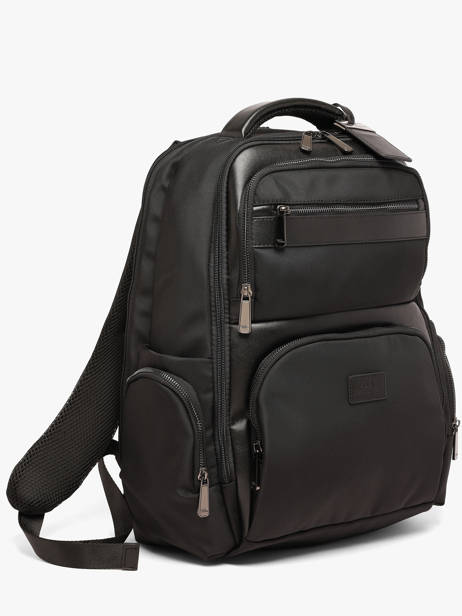 Sac à Dos Business David jones Noir men 932208 vue secondaire 1