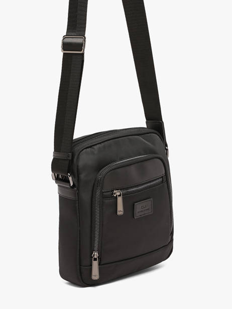 Sac Bandoulière David jones Noir men 932203 vue secondaire 1