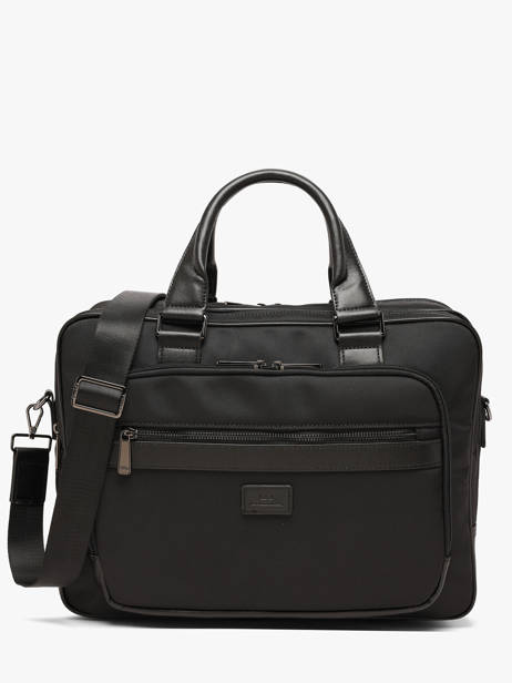 Documententas David jones Zwart men 932207