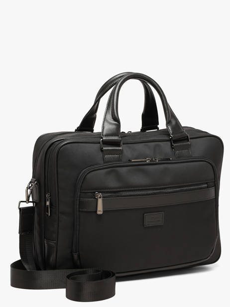 Documententas David jones Zwart men 932207 ander zicht 1