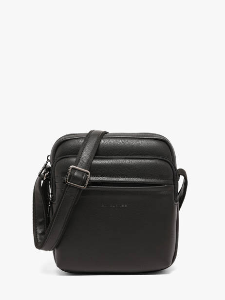 Sac Bandoulière David jones Noir men 694403