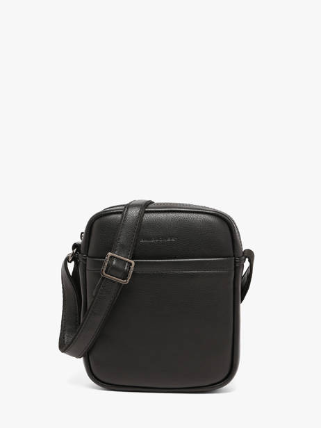 Sac Bandoulière David jones Noir men 694401