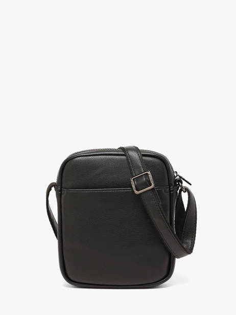 Sac Bandoulière David jones Noir men 694401 vue secondaire 3