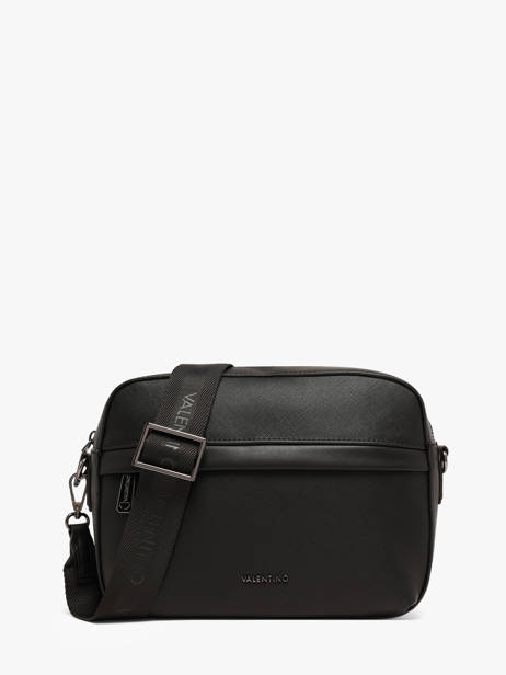 Sac Bandoulière Valentino Noir karo VBSA7O20