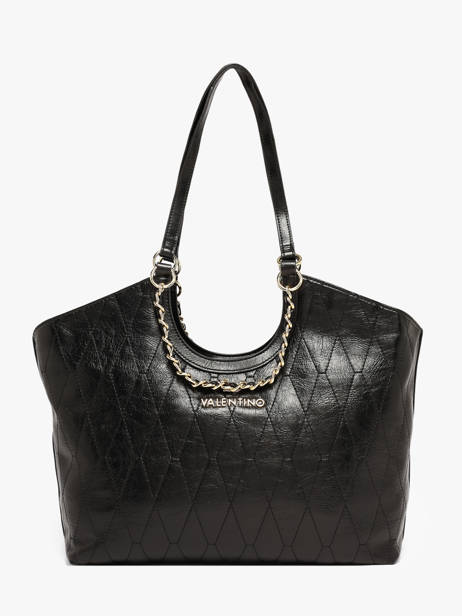 Sac Porté épaule Crystelle Valentino Noir crystelle VBSA5Q01