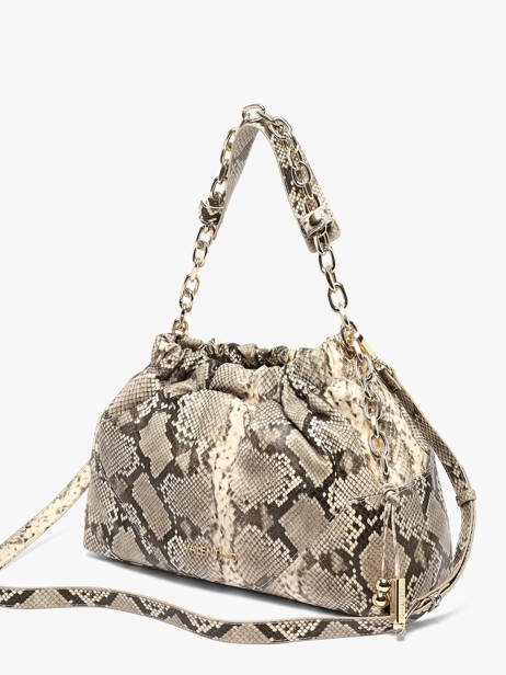 Sac Porté épaule Lumira Valentino Beige lumira VBSAF07P vue secondaire 1