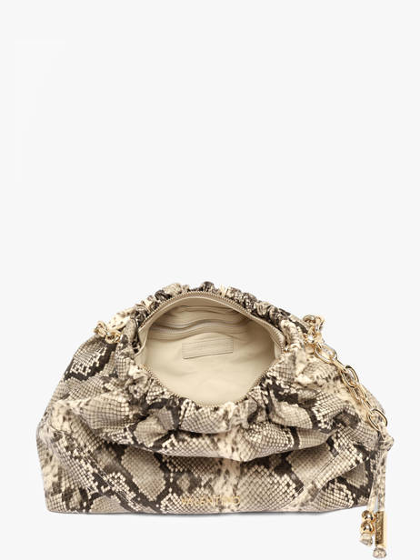 Sac Porté épaule Lumira Valentino Beige lumira VBSAF07P vue secondaire 2