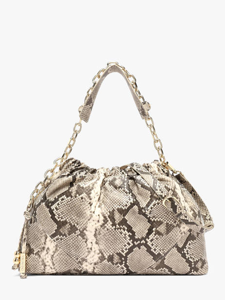Sac Porté épaule Lumira Valentino Beige lumira VBSAF07P vue secondaire 3