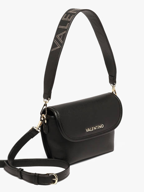 Sac Bandoulière Hail Valentino Noir hail VBSA9309 vue secondaire 1