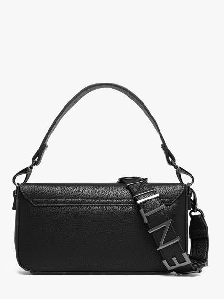 Schoudertas Alexia Winter Valentino Zwart alexia winter VBSA9N04 ander zicht 3