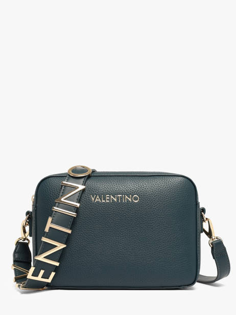 Sac Bandoulière Alexia Valentino Bleu alexia VBS5A809