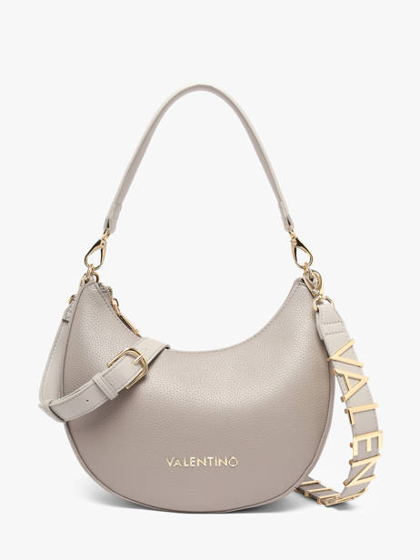 Schoudertas Alexia Valentino Beige alexia VBS5A808