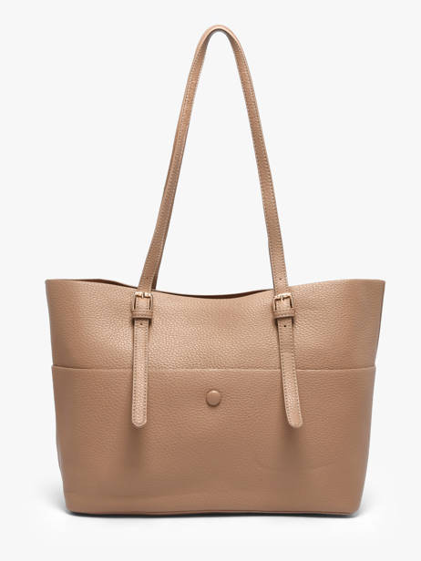Sac Porté épaule New Grained Gallantry Marron new grained DG5824