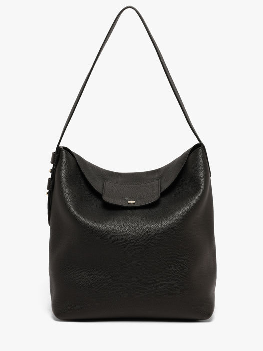 Longchamp Le cadence Besace Noir