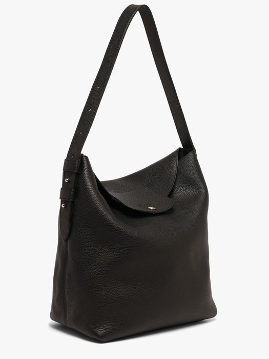 Longchamp Le cadence Besace Noir