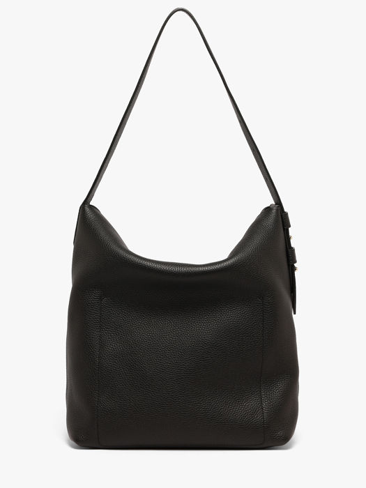 Longchamp Le cadence Besace Noir