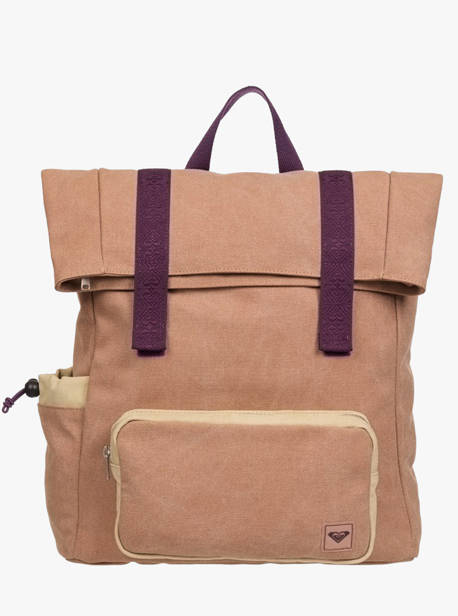 Rugzak 1 Compartiment Roxy Veelkleurig back to school RJBP4964