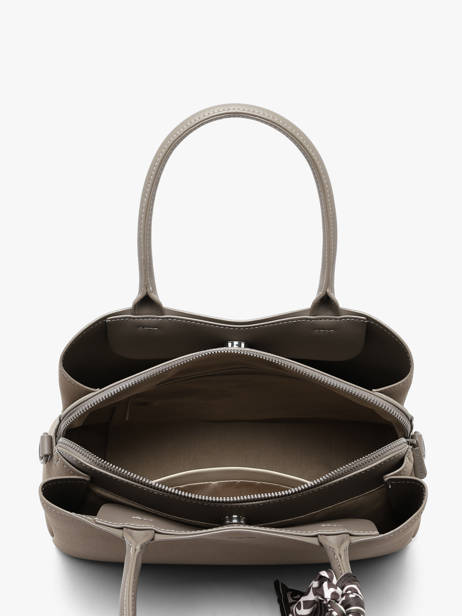 Handtas Essentiel David jones Grijs essentiel CM8584 ander zicht 2