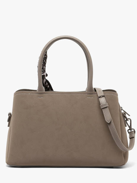 Handtas Essentiel David jones Grijs essentiel CM8584 ander zicht 3