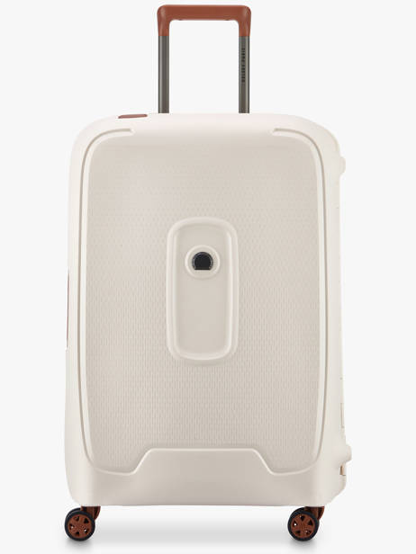 Valise Rigide Moncey Delsey Beige moncey 3844830M