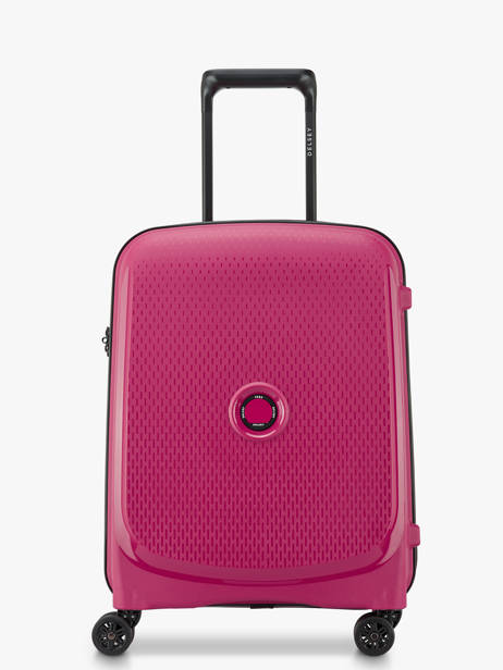 Handbagage Delsey Roze belmont + 3861803M