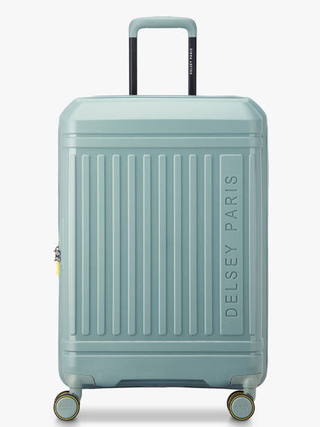 Valise Rigide Lutece Delsey Vert lutece 2800820