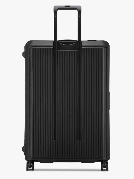 Valise Rigide Vauban Delsey Noir vauban 3108821 vue secondaire 4