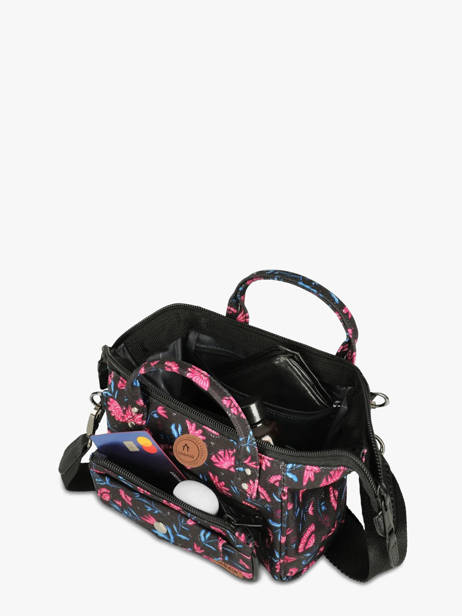 Cross Body Tas Crossbody S Cabaia Veelkleurig crossbody S ander zicht 2