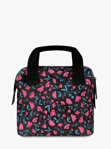 Lunchtas Cabaia Veelkleurig lunch LUNCHBAG ander zicht 2